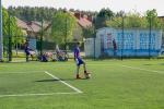 Udany piknik charytatywny na Osiedlu Sucharskiego