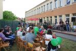 Druga Noc Bibliotek w Wejherowie