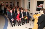 Adam Klein laureatem Gryfa Literackiego 2016