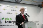 EkoFabryka w Wejherowie – ambitny i wzorcowy projekt