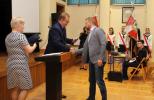 Dzień Patrona w Zespole Szkół nr 1
