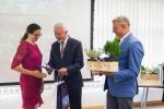 Najpiękniejsze ogrody i balkony w Wejherowie
