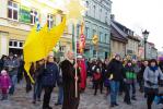 Wejherowski Orszak Trzech Króli