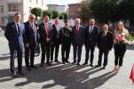 Uroczyste obchody 150-lecia OSP Wejherowo