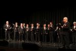 Jubileuszowy koncert Chóru Męskiego Harmonia