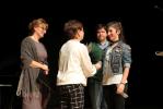 Teatr KOD z Dębna triumfatorem Luterka