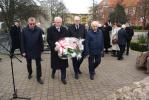 72 lata temu hitlerowcy opuścili Wejherowo 