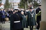 Obchody Narodowego Dnia Żołnierzy Wyklętych
