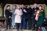 Wejherowo świętowało niepodległość