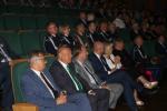 Święto Policji w  Filharmonii Kaszubskiej