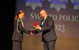 Święto Policji w  Filharmonii Kaszubskiej