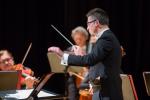 Koncert Wigilijny w Filharmonii Kaszubskiej