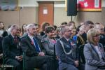 Uroczystość z okazji Święta Niepodległości