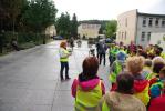 Wesoła  „Jesień Wejherowska” seniorów WUTW