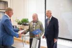 Najpiękniejsze ogrody i balkony w Wejherowie