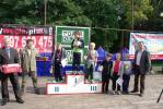 Biegi Przełajowe o Puchar Prezydenta Wejherowa