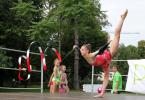 Udany Powiatowy Dzień Sportu w Wejherowie