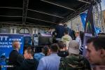 Super Game E-Sport wzbudził żywe zainteresowanie mieszkańców  