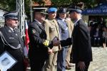 Uroczyste obchody 150-lecia OSP Wejherowo