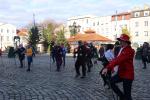 Wejherowo uczciło 105. rocznicę polskiej niepodległości 