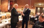 Wejherowscy hodowcy gołębi otworzyli sezon lotów