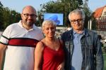 Za nami ostatnie kino plenerowe tego lata