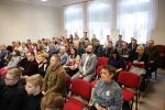 10-lecie  Wejherowskiego Stowarzyszenia na rzecz Osób z Autyzmem