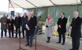 Węzeł ZRYW – starania zakończone sukcesem