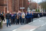 Wejherowo świętowało niepodległość