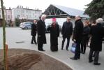 Zmodernizowana siedziba KP Policji w Wejherowie