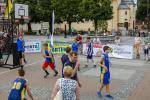 Streetball wrócił na Plac Jakuba Wejhera 