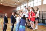 I Miejskie Mistrzostwa Szkół Podstawowych w crossficie