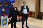 10-lecie  Wejherowskiego Stowarzyszenia na rzecz Osób z Autyzmem