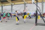 Ogromny sukces IV edycji Streetballa Małego Trójmiasta Kaszubskiego