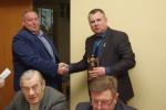 Wędkarze ocenili swoją pracę i wybrali nowe władze