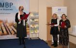 Poznaliśmy laureatów 18. edycji Wejherowskiego Konkursu Literackiego „Powiew Weny”