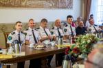 Gratulacje dla wejherowskich strażników