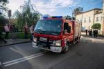 Wejherowo uczciło 105. rocznicę polskiej niepodległości 