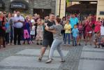 Taneczna zabawa z Teatrem „Pijana Sypialnia”