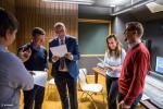 Wizyta studyjna w Wejherowie w ramach Kongresu Smart Metropolia 