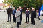 Kolejny nowy autobus na liniach MZK