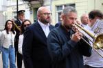 Parada Jakuba Wejhera Wejherowskiej Samochodówki