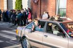 Wejherowo uczciło 105. rocznicę polskiej niepodległości 