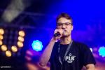 Bawili się w rytmie hip-hopu