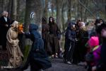 Misterium na Kalwarii Wejherowskiej