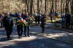 Uczczono pamięć ofiar tragedii piaśnickiej