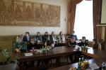 W miejskich podchodach zwyciężyła drużyna SP nr 9