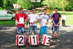 Ogólnopolskie Regaty Jachtów Żaglowych o Puchar Prezydenta Miasta Wejherowa