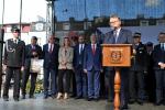 Uroczyste obchody 150-lecia OSP Wejherowo