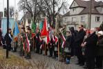 Rondo imienia Żołnierzy Wyklętych w Wejherowie